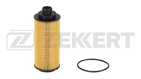 Фильтр масл. Eco Chevrolet TrailBlazer (31UX) 12- of-4145e