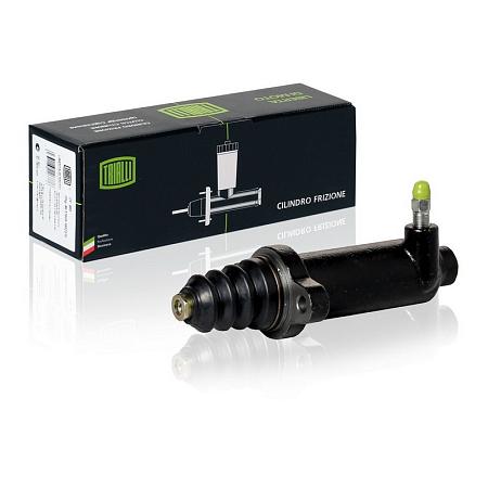 TRIALLI CF 960 Цилиндр рабочий сцепления для автомобилей УАЗ 3160