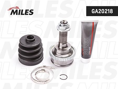 ШРУС MAZDA 323 1.5 94-98 нар.(ABS) GA20218