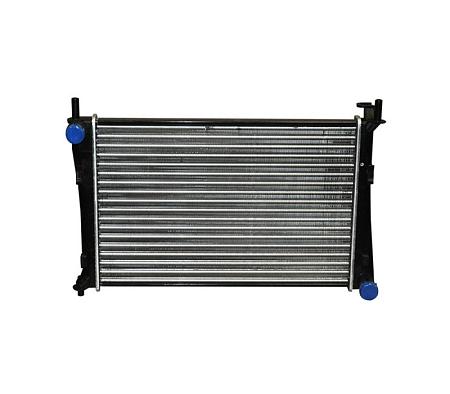 РАДИАТОР СИСТЕМЫ ОХЛАЖДЕНИЯ  FORD FUSION 32190