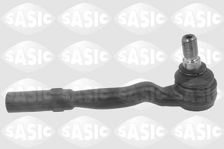 Наконечник р/т MB W211 прав. 9006543