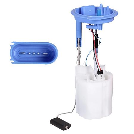 STARTVOLT SFM 1803 Модуль топливного насоса для автомобилей VAG Tiguan I (07-)/Q3 (11-) 1.4TSI/2.0TFSI