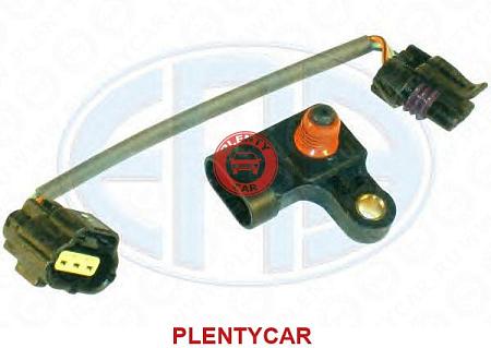 Датчик давления во впускном газопроводе 550392