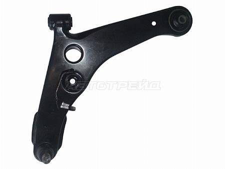 Рычаг подвески MITSUBISHI AIRTREK/OUTLANDER 01-05 LH