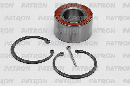 PBK3600 Подшипник ступичный