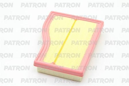 PF1529 Фильтр воздушный