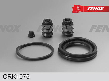 CRK1075 Ремкомплект суппорта переднего HONDA CIVIC 91-