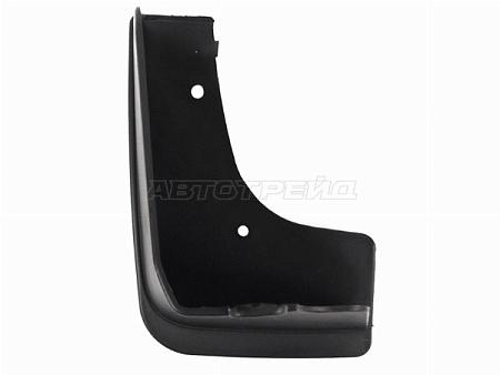 Брызговик Nissan Teana 08-14 (Спереди/ Слева)