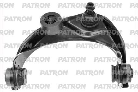 PS50528L Рычаг подвески