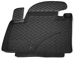 Коврики салонные Kia Sorento (XM) (2009-2012) 4шт. NPL-PO-43-65N