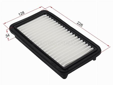 Фильтр воздушный SUZUKI SX4 06-