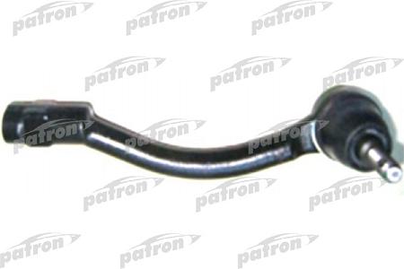 PS1192L Наконечник рулевой тяги