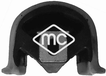 ПОДУШКА ДВИГ VW T5 2.5TDI 03- L ВЕРХН 05447