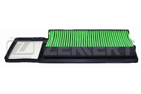 Фильтр возд. Honda Jazz II 04- lf-1823