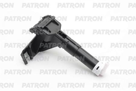 PHW177 Форсунка омывателя фары