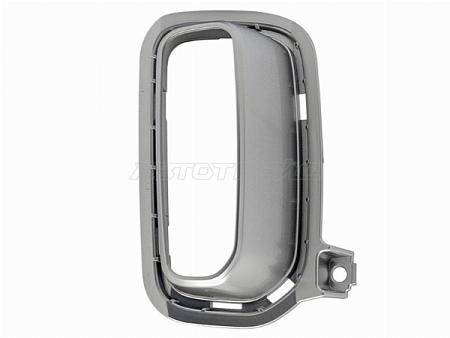 Оправа ПТФ Kia Seltos 19-22 (Слева)