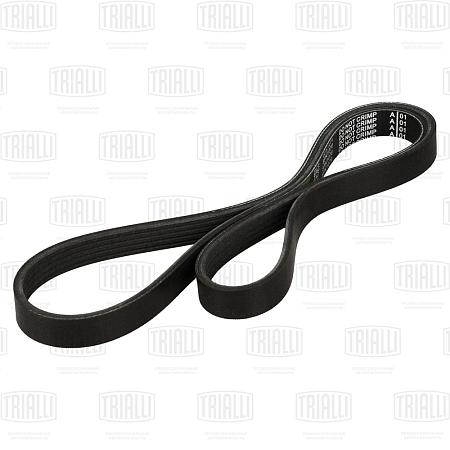 Ремень приводной для а/м Mitsubishi Galant (99-)/Lancer (96-) (5PK1070)