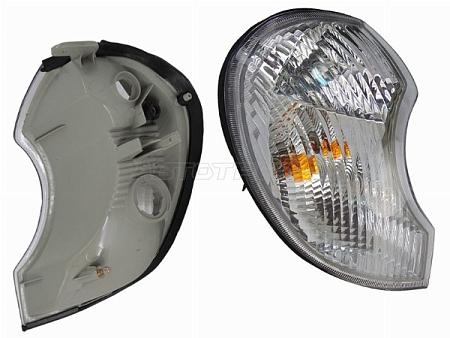 Габарит Hyundai Terracan 01-07 (Справа)