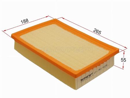 Фильтр воздушный LEXUS RX 450H 2GRFXS 15-