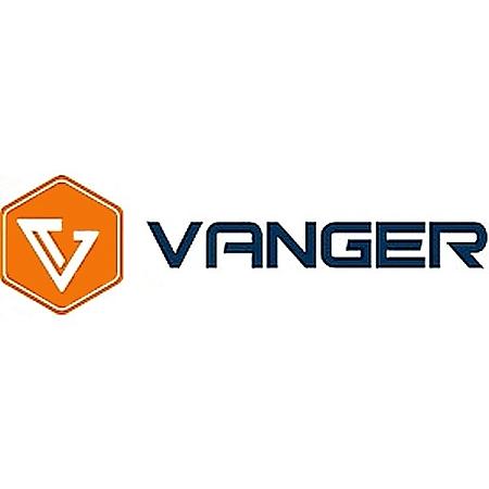 Vanger Антигравий черный 1л VA1