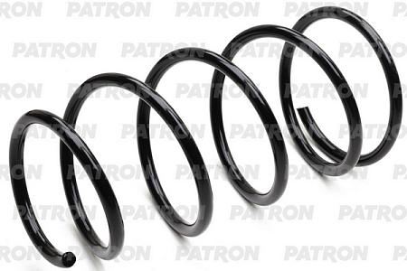 PCS872241 Пружина подвески