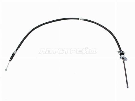 Трос ручника TOYOTA SURF LN130 RH