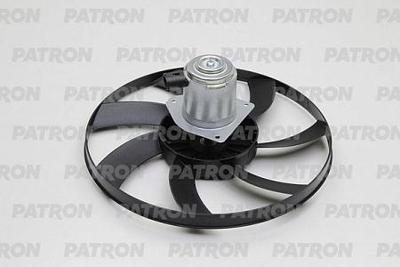 PFN097 Вентилятор радиатора