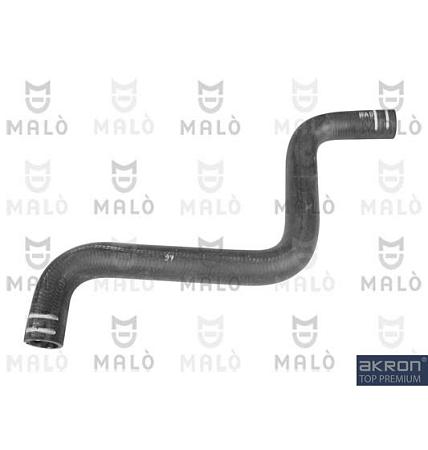 Патрубок системы охлаждения 148301a