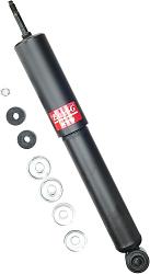 Амортизатор подвески Nissan Patrol Y61 1998?2007 F 565113