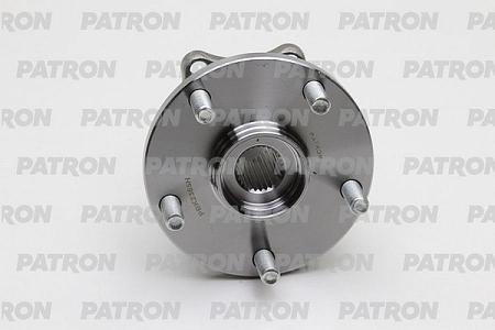 PBK2365H Ступица колеса