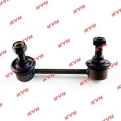 Стойка задн стабил лев MITSUBISHI PAJERO [1999-...]  MONTERO [2001-2006] kslr1012