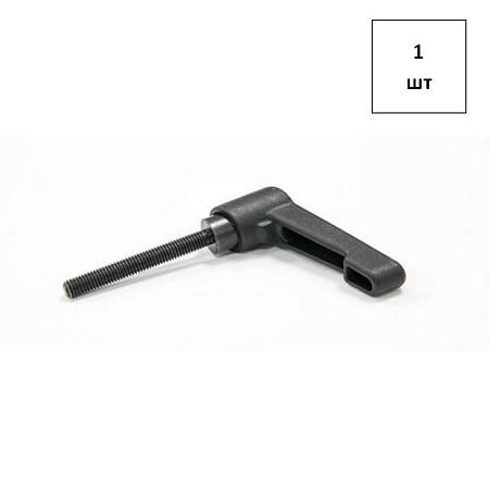 Рычаг зажимной K0122.5121X80 1шт FORTLUFT sts032637