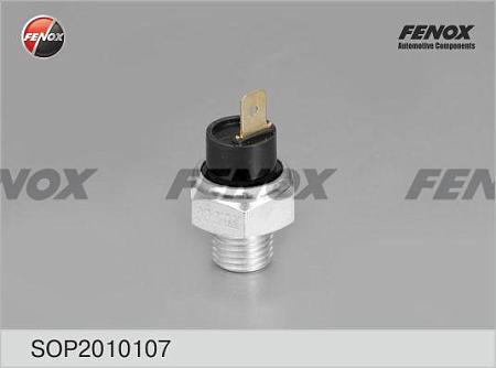 SOP20101O7 Датчик давления масла LADA 2101-15/2120-31