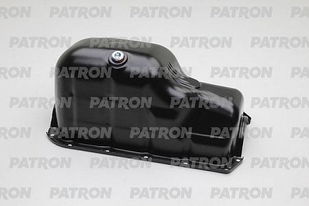 Поддон масляный POC042