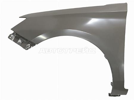 Крыло переднее BAIC U5 Plus 21- (Слева)
