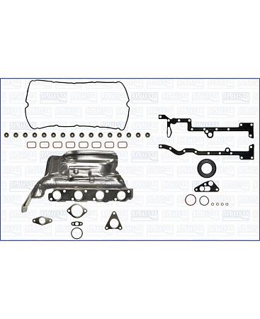 Компл.прокл. (без прокл. ГБЦ) 51036100