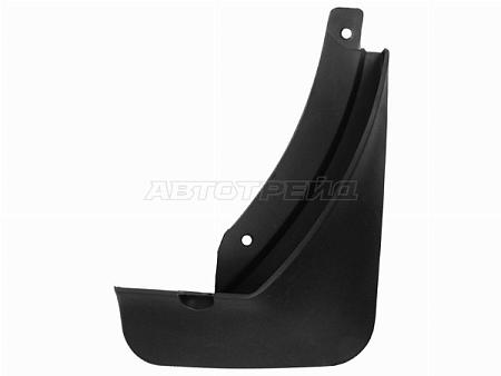 Брызговик Skoda Octavia 12-17 (Сзади/ Справа)