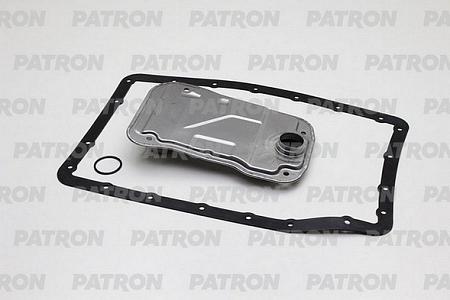 PF5065 Фильтр АКПП