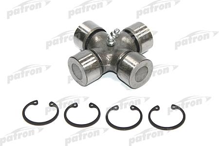 PUJ418 Крестовина карданной передачи