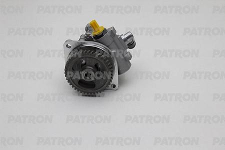 Насос гидроусилителя PPS680