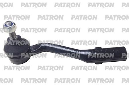 PS1377L Наконечник рулевой тяги