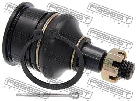 Опора подвески шаровая 0320-YD1