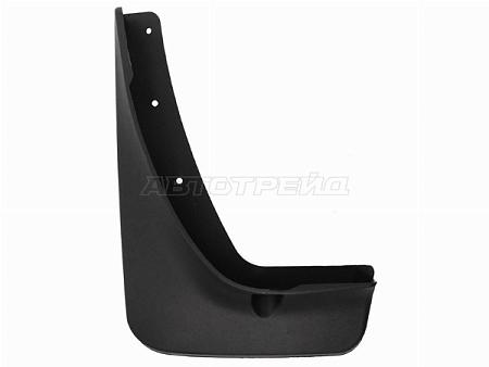 Брызговик Mazda CX-5 11-17 (Сзади/ Слева)