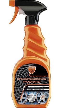 Преобразователь ржавчины (триггер-спрей) 500 мл. FD0111