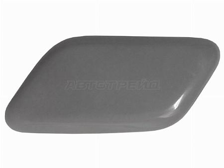 Крышка омывателя фары Toyota Avensis (T250) 06-08 (Слева)
