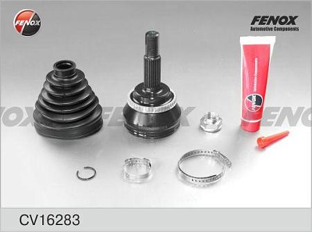 CV16283 ШРУС CHERY TIGGO 2.0-2.4 05- нар.