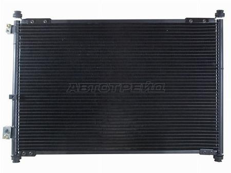 Радиатор кондиционера Honda Odyssey 98-04