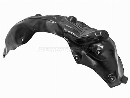 Подкрылок Haval Jolion 20- (Сзади/ Справа)