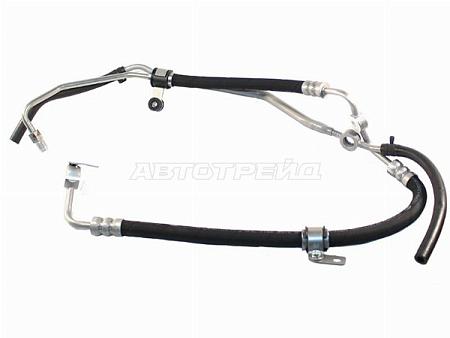 Шланг ГУР Toyota Land Cruiser (J200) 07-21