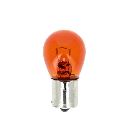 Автомобильная лампа PY21W 12V 21W 7507